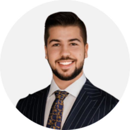 Christopher Matricardi