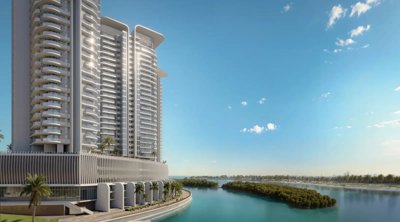 Radisson Properties Radisson Residences - Matricardi Estate