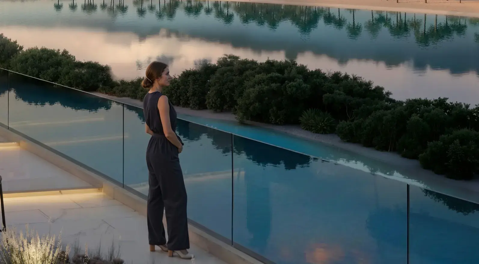 Radisson Properties Radisson Residences - Matricardi Estate