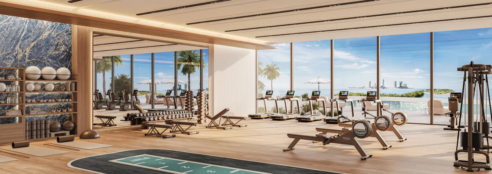 Radisson Properties Radisson Residences - Matricardi Estate