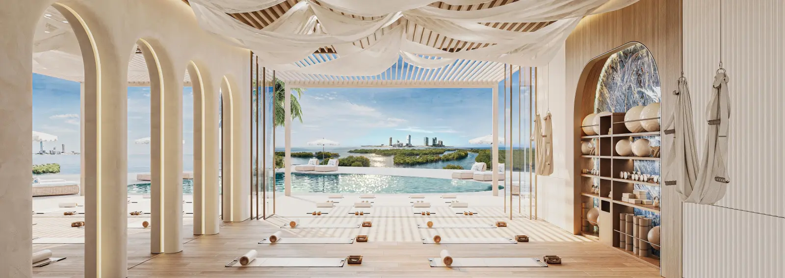 Radisson Properties Radisson Residences - Matricardi Estate