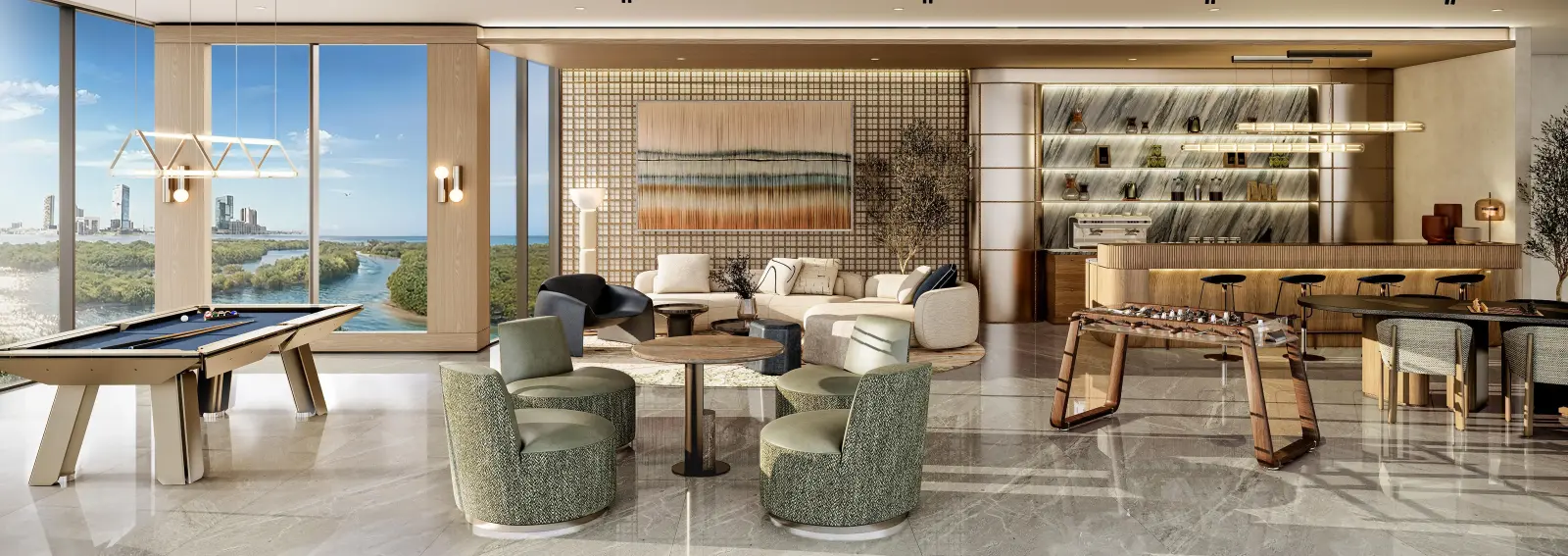Radisson Properties Radisson Residences - Matricardi Estate